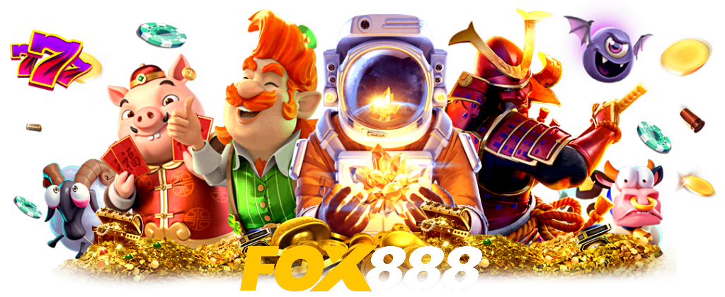 fox 888